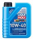 Motorový olej - LIQUI MOLY 9503