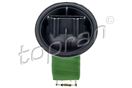 Odpor, vnitřní tlakový ventilátor - TOPRAN 111 024