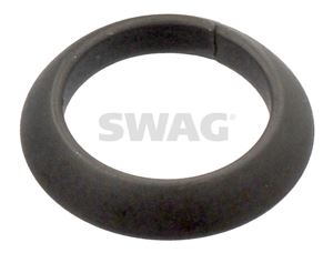 Pierścień ograniczający, felga - SWAG 99 90 1346
