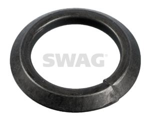 Pierścień ograniczający, felga - SWAG 99 90 1656
