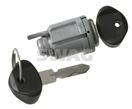  Lock Cylinder, ignition lock - SWAG 99 91 7690