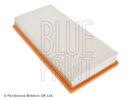 Vzduchový filtr - BLUE PRINT ADA102208