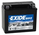 startovací baterie - EXIDE AGM12-10