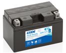  Starter Battery - EXIDE AGM12-8 EXIDE AGM Ready