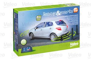 Senzor parkovací vzdálenosti - VALEO 632004