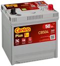 Käynnistysakku - CENTRA CB504