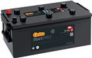 Starterbatterie - CENTRA CG1803 StartPRO