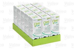 Desinfectante/purificador aire acondicionado - VALEO 698985 VALEO CLIMPUR