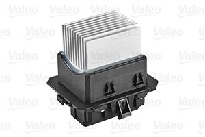 Regulador, ventilador habitáculo - VALEO 715344