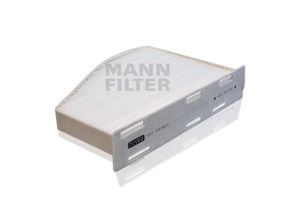 Filtr, vzduch v interiéru - MANN-FILTER CU 2939/2