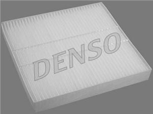  Filter, cabin air - DENSO DCF467P