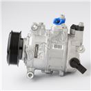  Compressor, air conditioning - DENSO DCP02041