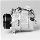  Compressor, air conditioning - DENSO DCP05077
