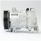 Kompresor, klimatizace - DENSO DCP21012