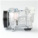 Kompressori, ilmastointilaite - DENSO DCP21014