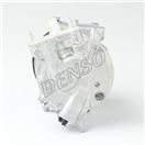 Compresor, aire acondicionado - DENSO DCP21014