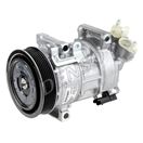  Compressor, air conditioning - DENSO DCP21021