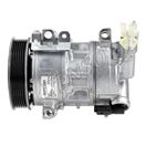  Compressor, air conditioning - DENSO DCP21021