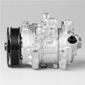 Kompresor, klimatizace - DENSO DCP50302