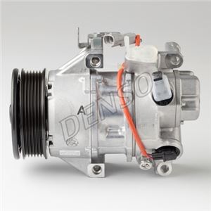 Kompresor, klimatizace - DENSO DCP50305