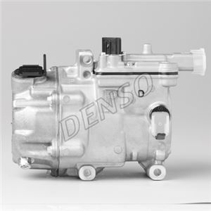 Kompresor, klimatizace - DENSO DCP50501