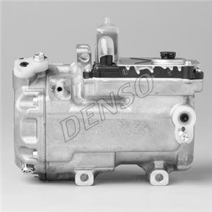 Kompresor, klimatizace - DENSO DCP51005
