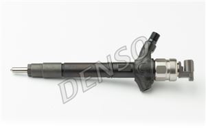  Injector Nozzle - DENSO DCRI107640