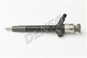 Injector Nozzle - DENSO DCRI107690