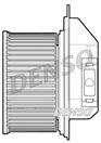 vnitřní ventilátor - DENSO DEA01001