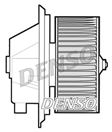 vnitřní ventilátor - DENSO DEA09002