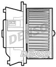 vnitřní ventilátor - DENSO DEA09042