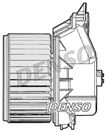 vnitřní ventilátor - DENSO DEA09045