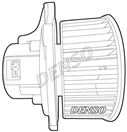 vnitřní ventilátor - DENSO DEA43003