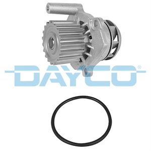 Vodní čerpadlo, chlazení motoru - DAYCO DP163