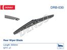  Wiper Blade - DENSO DRB-030