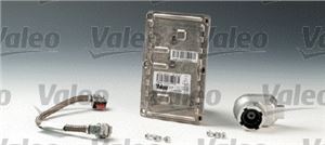  Ballast, gas discharge lamp - VALEO 088318 ORIGINAL PART