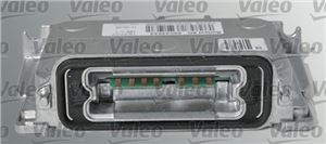 Vorschaltgerät, Gasentladungslampe - VALEO 043731 ORIGINAL TEIL