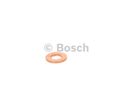 Pierścień uszczelniający obudowy wtryskiwacza - BOSCH F 00V C17 503