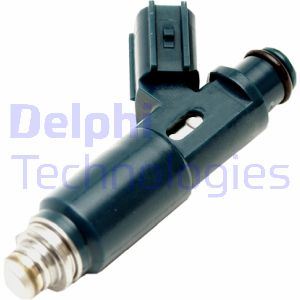 Vstřikovací ventil - DELPHI FJ10526-11B1