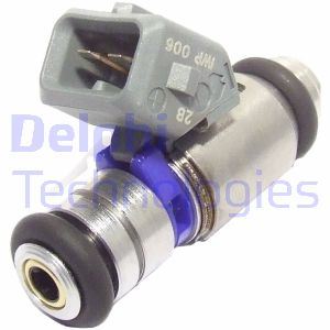 Vstřikovací ventil - DELPHI FJ10722-12B1