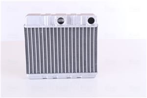 Radiador de calefacción - NISSENS 70514
