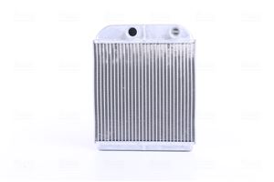  Heat Exchanger, interior heating - NISSENS 73644