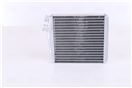  Heat Exchanger, interior heating - NISSENS 73645 ** FIRST FIT **