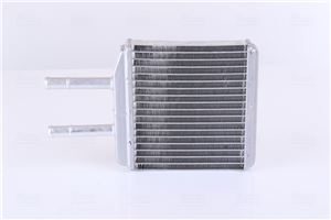 Radiador de calefacción - NISSENS 76506