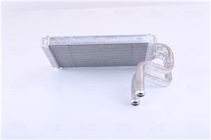  Heat Exchanger, interior heating - NISSENS 77518