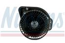 vnitřní ventilátor - NISSENS 87020