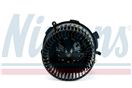 vnitřní ventilátor - NISSENS 87021