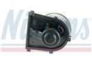 vnitřní ventilátor - NISSENS 87022