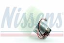 vnitřní ventilátor - NISSENS 87036