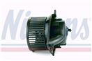 vnitřní ventilátor - NISSENS 87039